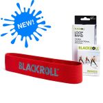 Afbeeldingen van BLACKROLL Loop band